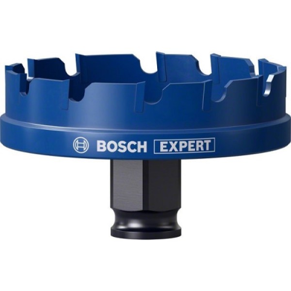 Боркорона Bosch EXPERT Sheet Metal
